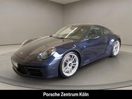 Porsche 992, 911 Carrera GTS, Jahr 2022 - Köln