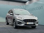 Ford Kuga, 2.5 Duratec Plug-In Hybrid ST-Line X, Jahr 2022 - München