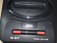 SEGA - Konsole - MEGA DRIVE 2 (II) - TOP Zustand - Ohne Zubehör - - Berlin Reinickendorf