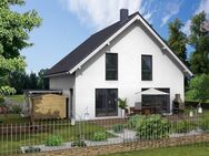 Massivhaus, Erdarbeiten und Grundstück zum Festpreis! Worauf warten Sie noch? - Gunzenhausen