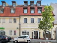 Charmante 3-Zimmer-Wohnung in Philippsburg - Erweiterung auf 4 Zimmer möglich - Philippsburg