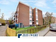 IN KÜRZE BEZUGSFREI! Erftstadt-Lechenich! Barrierearm im Hochparterre! 3-Zimmer-Eigentumswohnung in ruhiger, jedoch zentrumsnaher Wohnlage! (SN 4803) - Erftstadt
