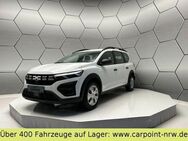Dacia Jogger, Essential TCe 110, Jahr 2022 - Neukirchen-Vluyn