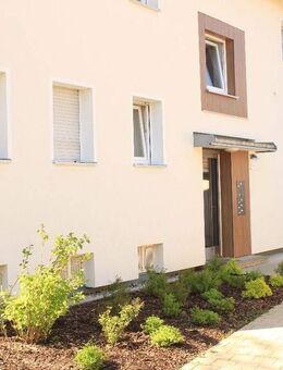 Schöne 3-Zimmer Wohnung in Trostberg - Trostberg