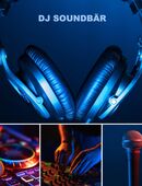 DJ mobil für Hochzeit, Geburtstag, Firmenfeier in 83435