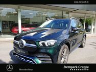 Mercedes GLE 400, d AMG Stand-Hzg Distro °, Jahr 2022 - Rheda-Wiedenbrück