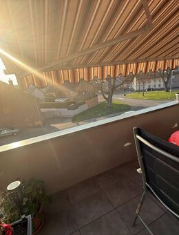 Ratheim Highlight: Eigentumswohnung - saniert, solide, lohnenswert und provisionsfrei! - Hückelhoven