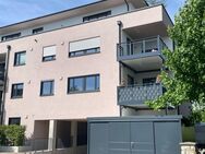 Mühlweg Carré - Moderne 3-Zimmer Wohnung in Pegnitz W 15 - Pegnitz