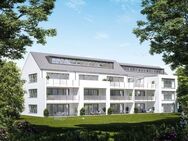 Moderne 2-Zi-Dachwohnung mit Terrasse & Loggia - naturnah & zentral - Hainburg