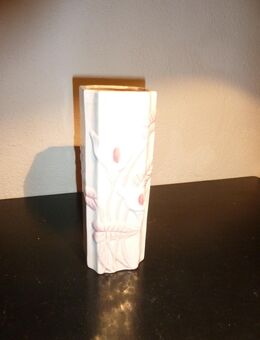 Vase Calla Motiv - Frankfurt (Main)