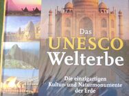 Bildband "Unesco Welterbe" - Krefeld