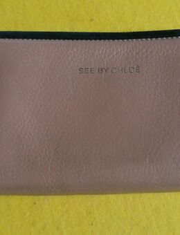 See by Chloé Geldbörse groß - Lorch Zentrum
