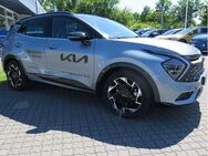 Kia Sportage GT-Line 4WD *PANO*SH & SL*RFK*NAVI*LED*LM*ToWiMo* - Rostock