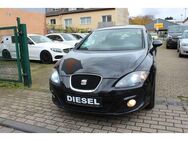 Seat Leon Style Ecomotive/Euro-5/Navi/Xenon/PDC/Touch - Duisburg