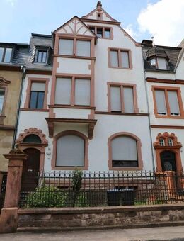 Renovierte Altbauwohnung mit Charme in Trier-Süd - Trier