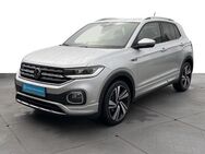 VW T-Cross, 1.0 TSI R-Line Dig, Jahr 2022 - Hannover