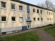 Demnächst frei! Renovierte 3-Zimmer-Wohnung in Lünen Wethmar - Lünen