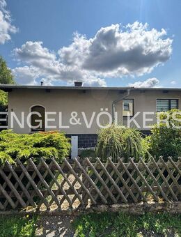 Gemütliches Einfamilienhaus in idyllischer Lage mit Garten, Terrasse & Pool - Greiz