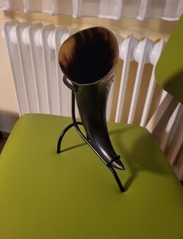 Wikinger trinkhorn - Freden (Leine)