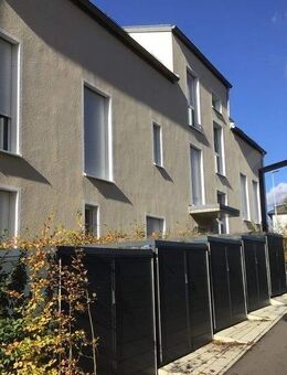 Ihr neues Zuhause in Mosbach! Schicke, renovierte 2-Zimmer-Wohnung mit Terrasse! - Mosbach