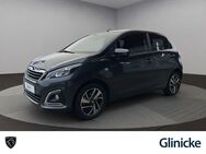 Peugeot 108, ALLURE 72 5T, Jahr 2020 - Jena