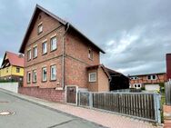 Apartment inklusive - Herrliche Aussicht in Hanglage - Wernigerode