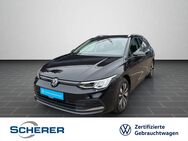 VW Golf Variant, 1.5 TSI Golf VIII MOVE, Jahr 2024 - Saarbrücken