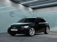 Audi A3, Sportback 30 TFSI S line Optik Smartphone Interface, Jahr 2023 - München