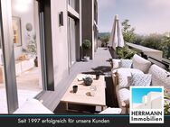 5H6 - Exklusive und hochwertige Penthouse-Wohnung mit Dachterrasse - Springe