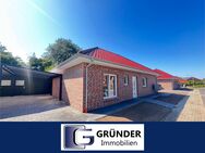 Hier entsteht ein toller Neubau-Bungalows KfW-55 in top Lage! - Dörpen