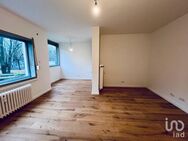 RESERVIERT! Kernsaniert und bezugsfrei! Gut geschnittene 3-Zi-Wohnung im Reinickendorf fußläufig zum Schäfersee - Berlin