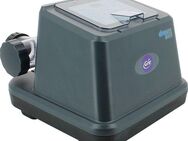 Gre Salzwassersystem Salz-Elektrolyse System, (Set), Salzelektrolyse für Pools bis zu 25m3