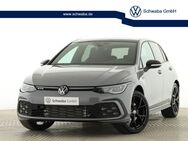 VW Golf, GTD IQ, Jahr 2024 - Gersthofen
