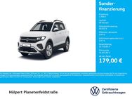 VW T-Cross, 1.0 LIFE, Jahr 2024 - Dortmund