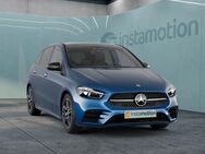 Mercedes B 250, e AMG Line Premium Night Fahrassistenz, Jahr 2023 - München