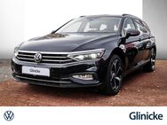 VW Passat Variant, 2.0 TSI "Business", Jahr 2020 - Bad Langensalza