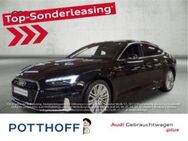 Audi A5, Sportback 40 TFSI q S line, Jahr 2023 - Hamm