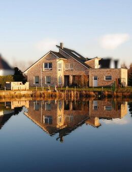 Haus am See - Lünne