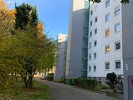 Wohnung sucht Kapitalanleger: vermietete 2-Zimmer Wohnung in Bietigheim-Bissingen - Bietigheim-Bissingen