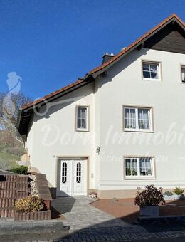 Traumhaus - bevorzugte Lage bei Zwickau - Lichtentanne im Verkauf - Lichtentanne