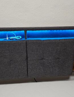 Bett 140x200 cm - Bechtheim