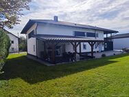 Liebevoll saniertes Wohnhaus mit großem Garten rund 10 Autominuten von Landau a.d.Isar entfernt !!! - Landau (Isar)