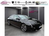 Peugeot 508, 130 GT BLACK-EDITION, Jahr 2023 - Geldern