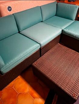 Gartenlounge - Solms
