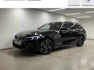 BMW 330, e M Sportpaket HK-HiFi PA, Jahr 2023 - Rosenheim