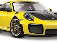 Maisto® Modellauto Porsche 911 GT2 RS, 1:24, Maßstab 1:24, Special Edition