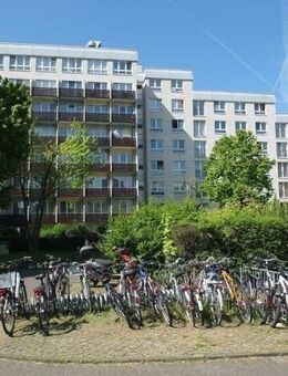 In Nachbarschaft zur Uni! - Mainz