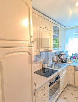 HELLE TRAUMWOHNUNG FÜR FAMILIEN UND PAARE - Hausham