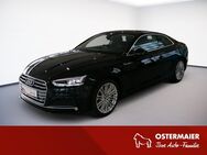 Audi A5, Coupé S-LINE ExP 40 TFSI, Jahr 2019 - Mühldorf (Inn)