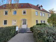 Hübsche Drei-Raum-Wohnung in Tröglitz - Elsteraue